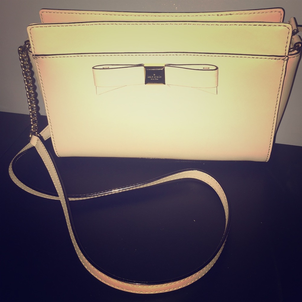 Kate spade purse